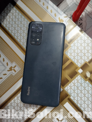 Redmi note 11